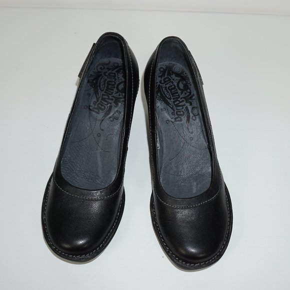 Groundhog Women's Monaco Slip-On Loafer,Black 6 US - Picture 5 of 8